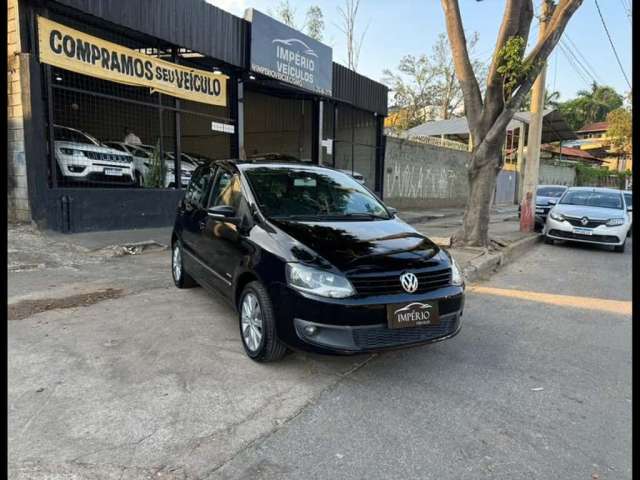 VOLKSWAGEN FOX 1.6 PRIME GII 2011