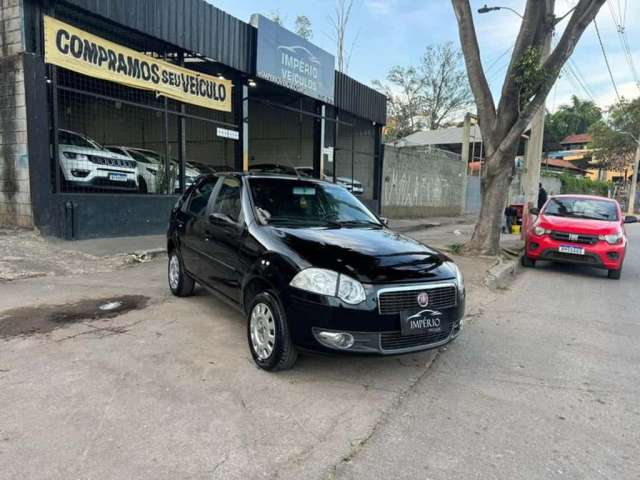 FIAT PALIO ELX FLEX 2010