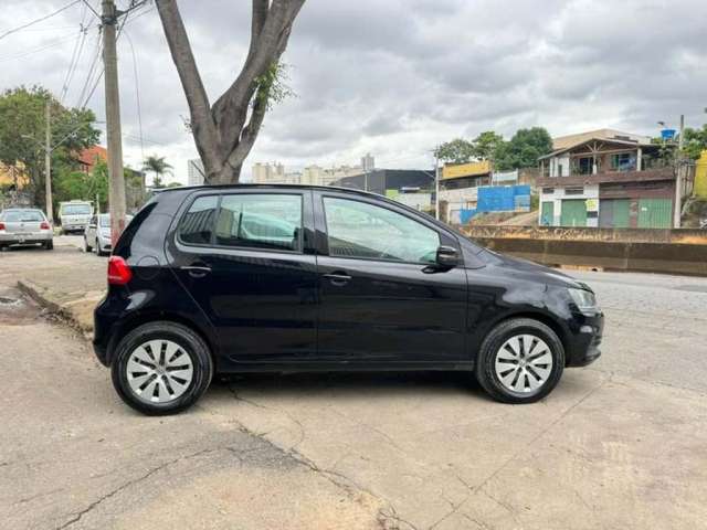 VOLKSWAGEN NOVO FOX TL MA 2015