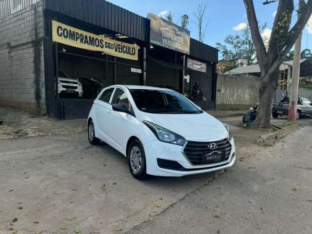 HYUNDAI HYUNDAHB20 1.0M COMFOR 2018