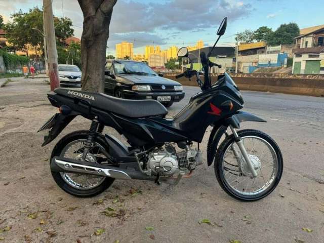 HONDA POP 110I 2022