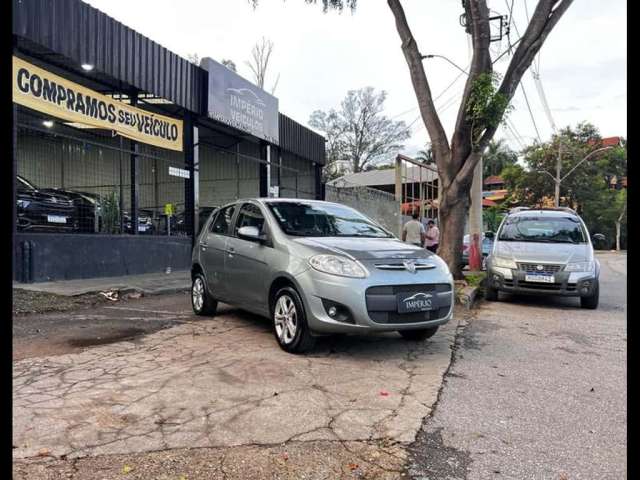 FIAT PALIO ESSENC 1.6 DL 2013