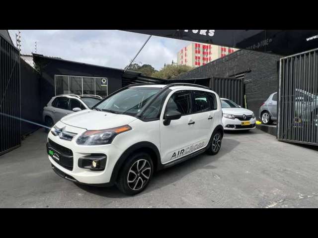 CITROEN C3 AIRC TENDANCE 2015