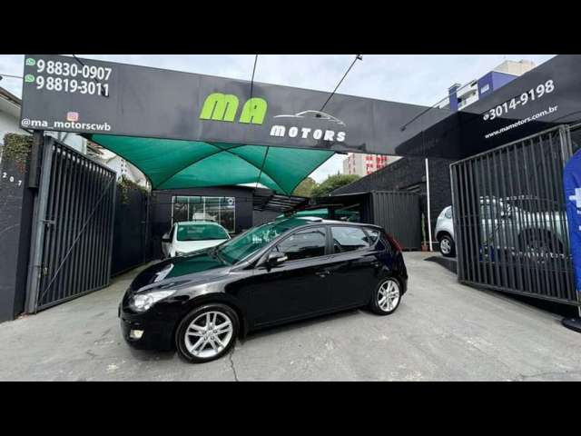 HYUNDAI I30 2.0 2011