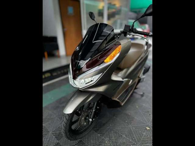 HONDA PCX 150 DLX ABS 2022