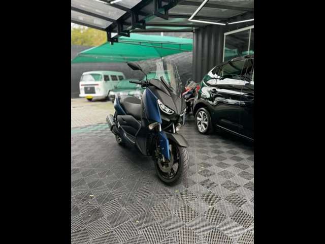 YAMAHA NMAX 2021