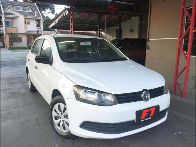 VOLKSWAGEN GOL TL MB S 2015