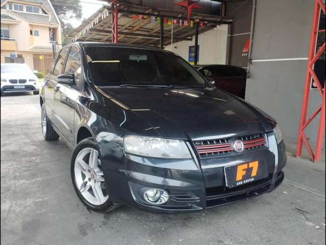 FIAT STILO SPORTING FLEX 2010