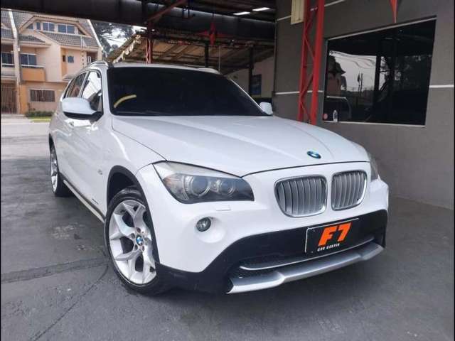 BMW X1 XDRIVE2.8I VM31 2011