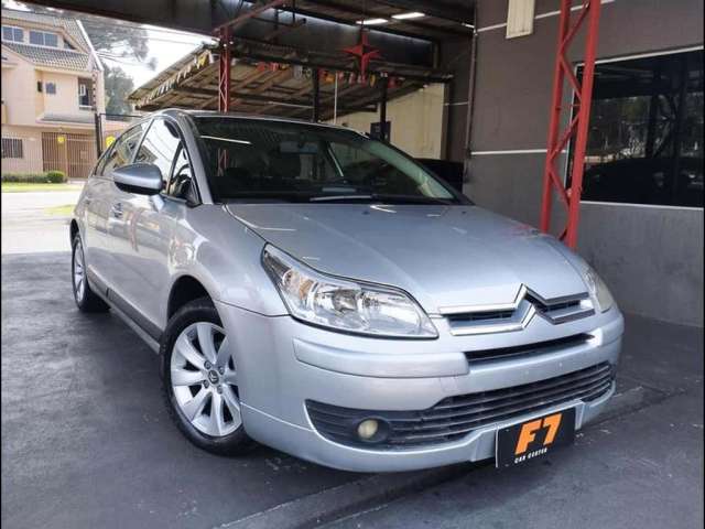 CITROEN C4 16GLX5P F 2012