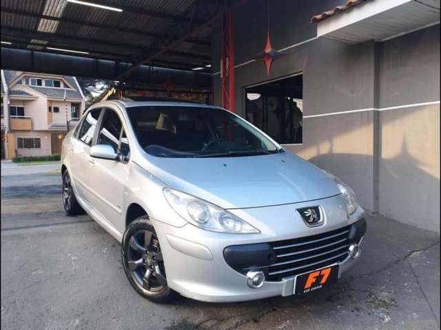 PEUGEOT 307 SD16 PR PK 2009