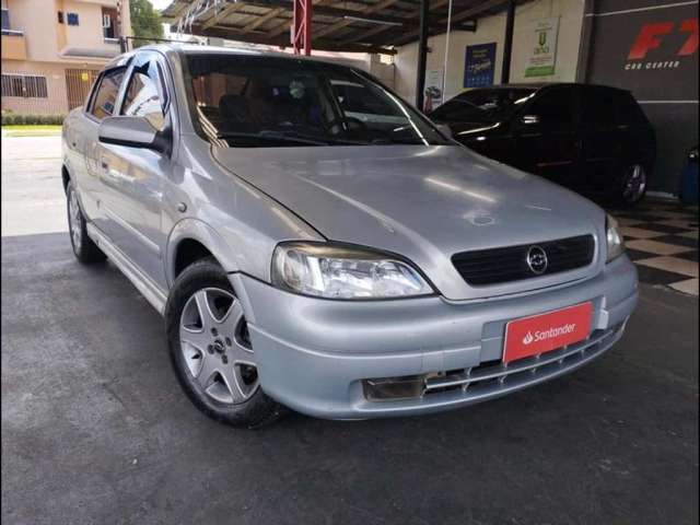 CHEVROLET ASTRA MILENIUN 2001