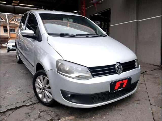 VOLKSWAGEN FOX 1.6 GII 2011