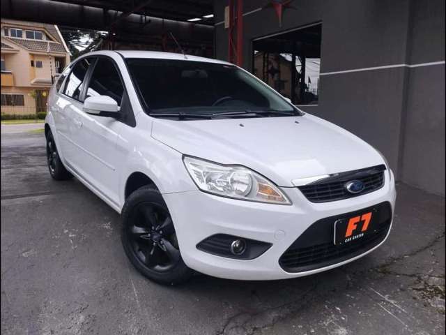 FORD FOCUS HC FLEX 2011