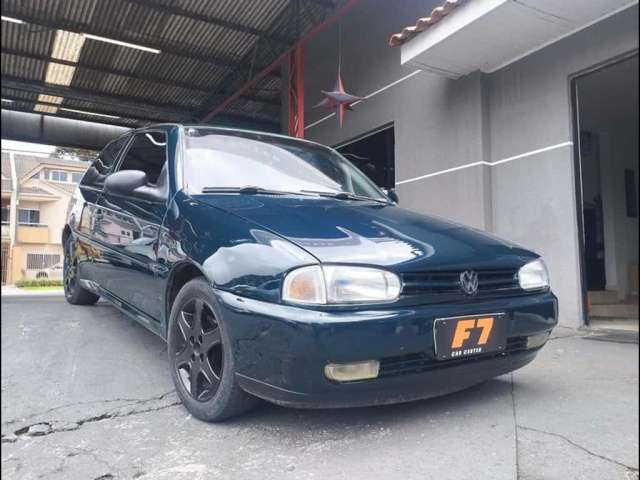 VOLKSWAGEN GOL 1997