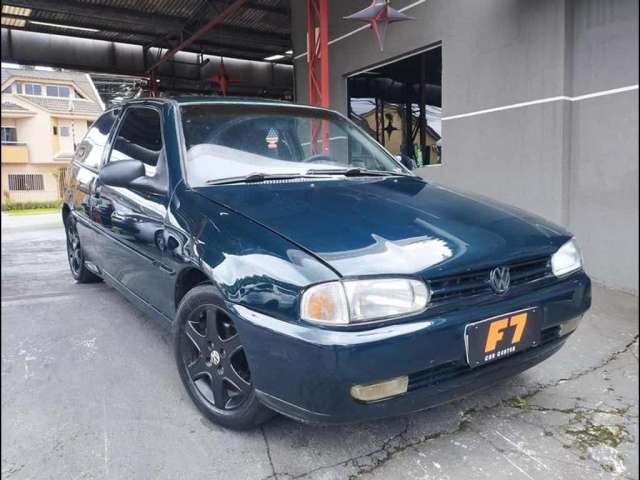 VOLKSWAGEN GOL 1997