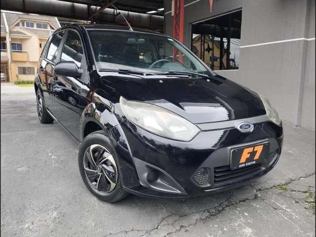 FORD FIESTA FLEX 2013