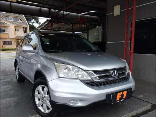 HONDA CR-V LX 2010