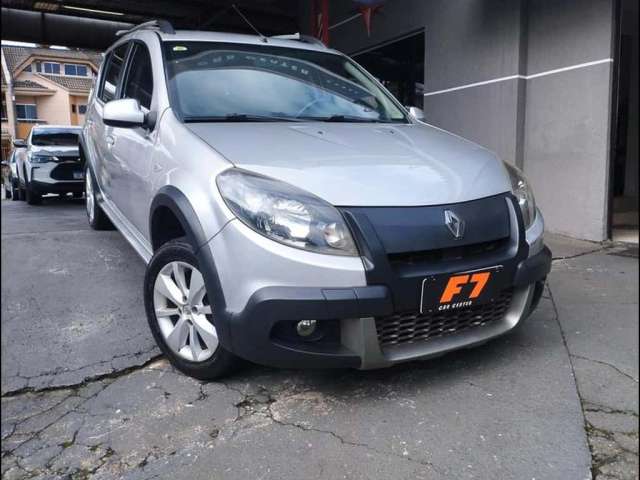 RENAULT SANDERO STW 16HP 2013