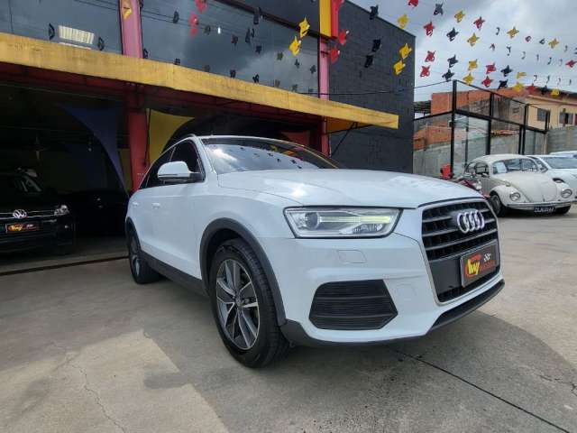 AUDI/ Q3 1.4 TFSI 2017