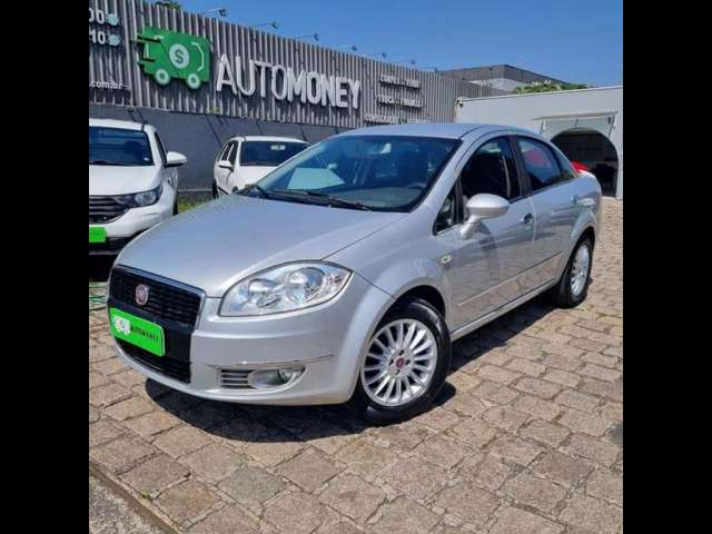 FIAT LINEA ABSOL. 1.8 DL 2011