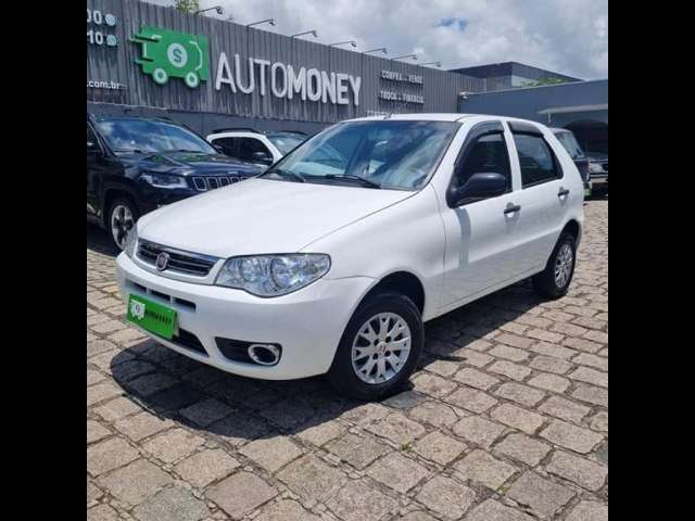 FIAT PALIO 1.0 ECONOMY FIRE FLEX 8V 4P 2015