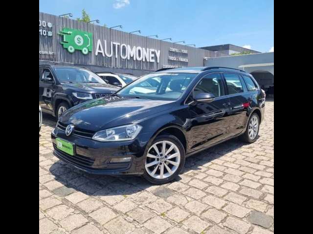 VOLKSWAGEN GOLF VARIANT CL AA 2015