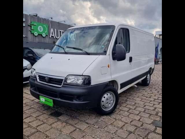 PEUGEOT BOXER 2.3 FURG.TB DIES. 2014