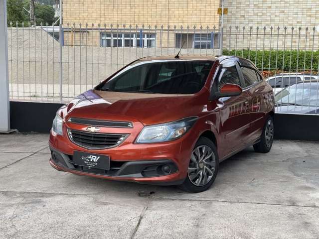 Chevrolet Onix 2013 1.4 mpfi lt 8v flex 4p manual