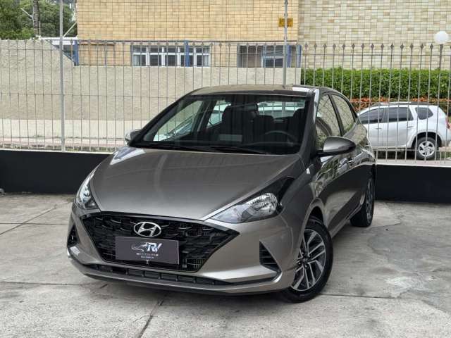 Hyundai Hb20 2022 1.0 tgdi flex platinum automático