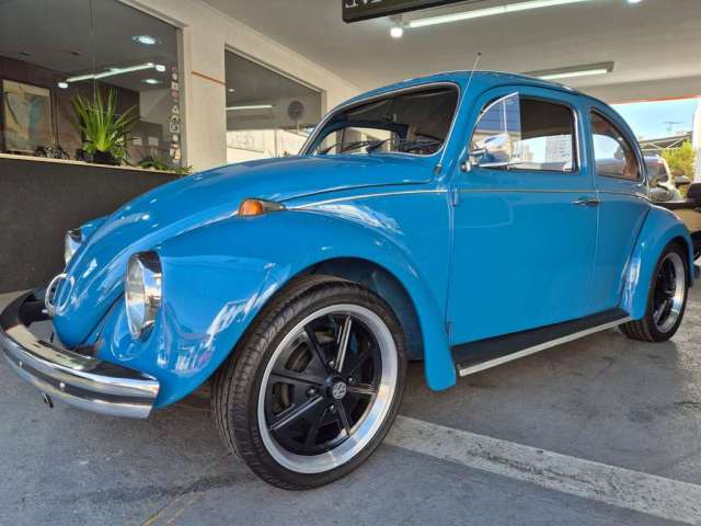 VOLKSWAGEN FUSCA