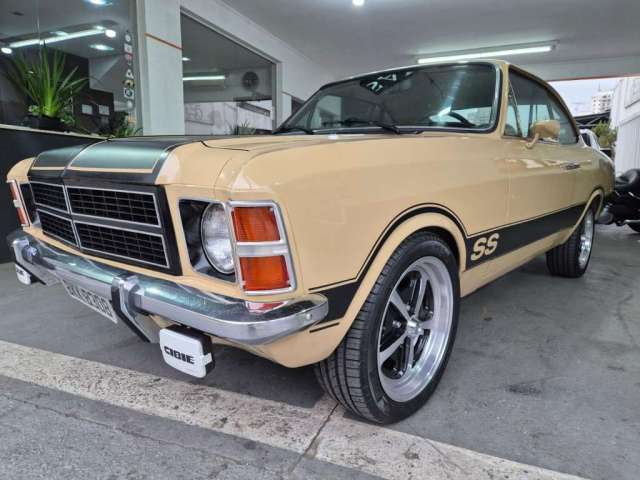 CHEVROLET OPALA