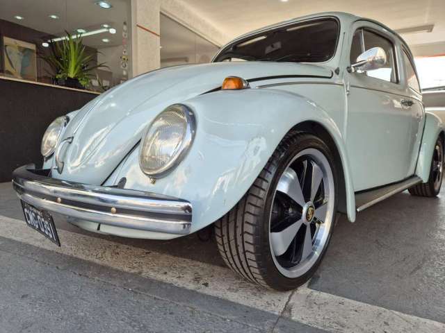 VOLKSWAGEN FUSCA