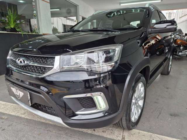 CAOA CHERY TIGGO 2