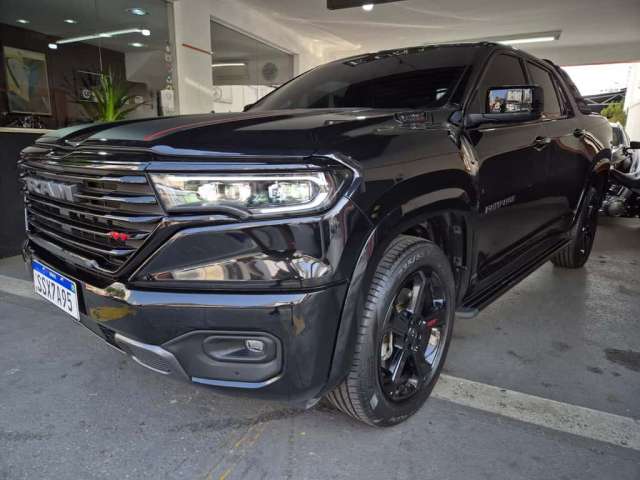 Ram RAMPAGE Gasolina Automático