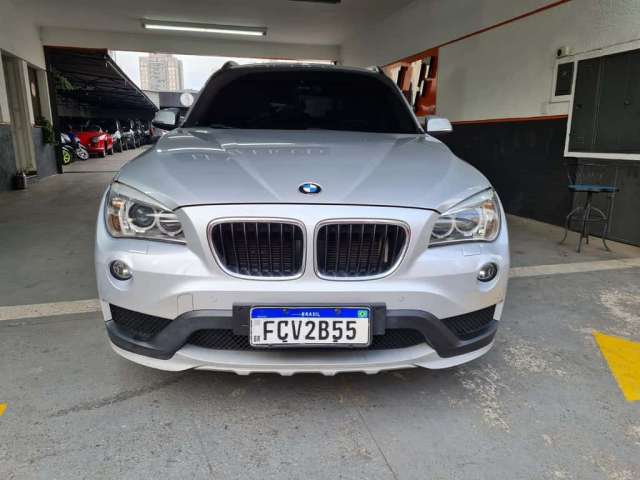 BMW X1 Flex Automático