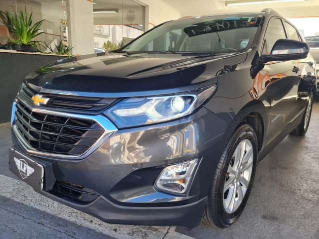 Chevrolet Equinox Gasolina Automático