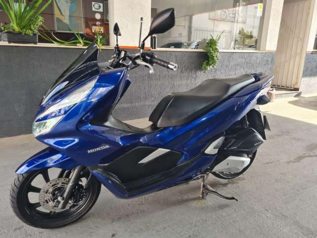 Honda PCX Gasolina Manual