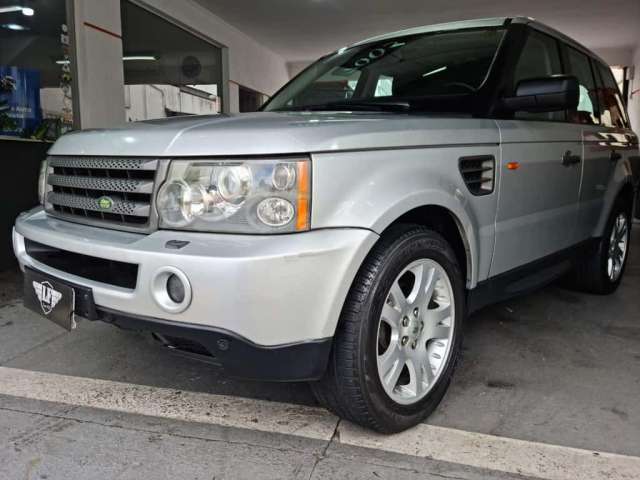 Land Rover Range Rover Sport Diesel Automático