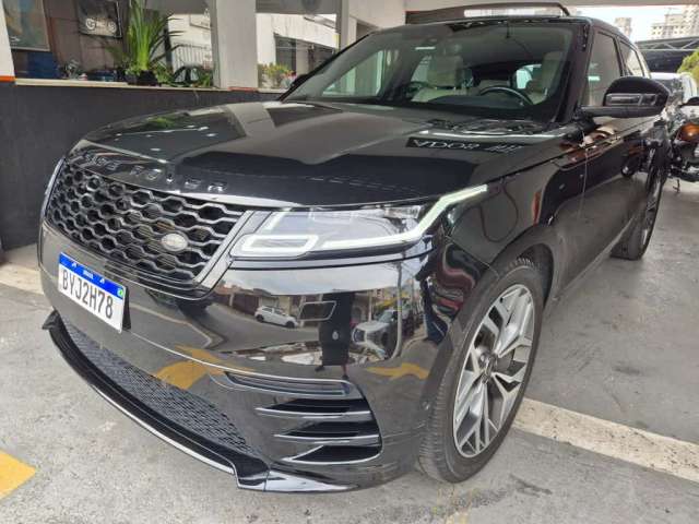 Land Rover Range Rover Velar Gasolina Automático