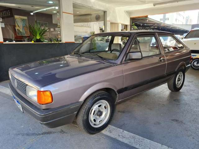 Volkswagen Gol Gasolina Manual