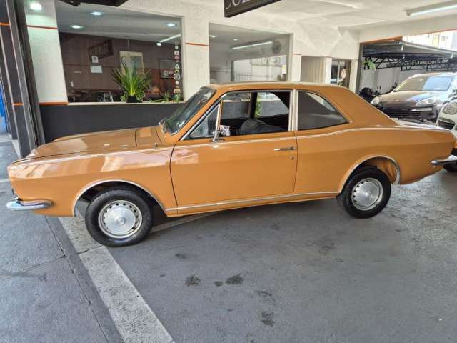 Ford Corcel Gasolina Manual