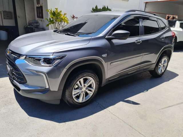 Chevrolet Tracker Flex Automático