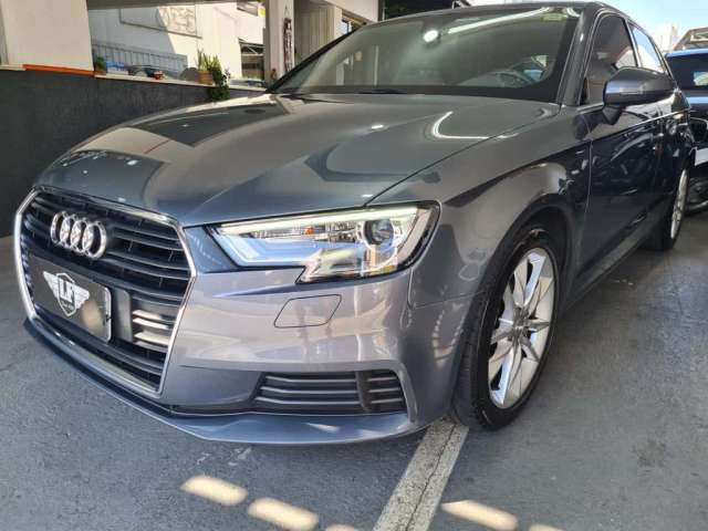 Audi A3 Gasolina Automático