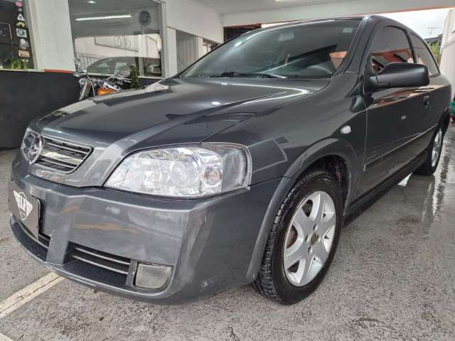 Chevrolet Astra Hatch Flex Manual