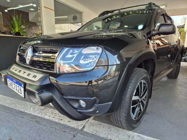 Renault Duster Flex Manual