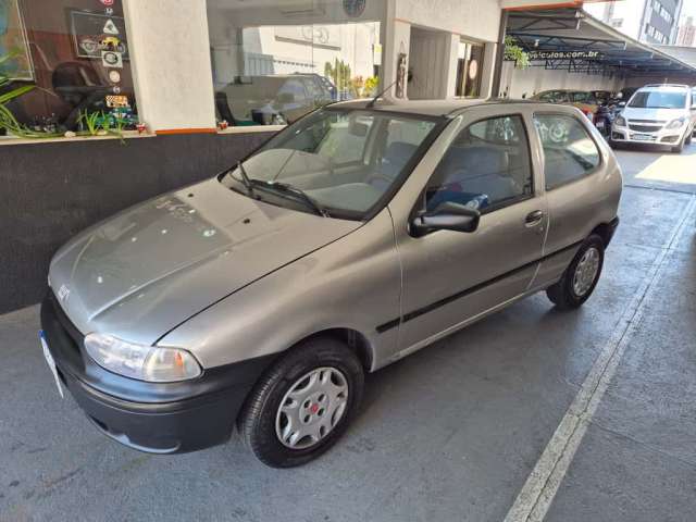 Fiat Palio Gasolina Manual