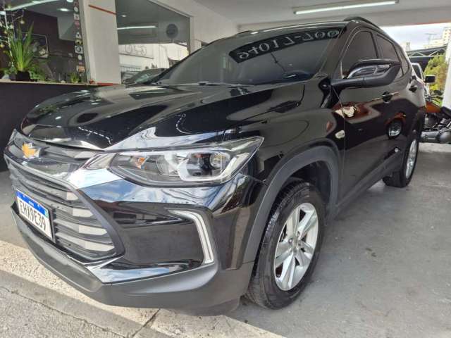 Chevrolet Tracker Flex Automático