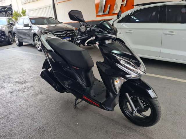 Honda ELITE Gasolina Manual