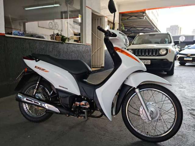 HONDA BIZ  Gasolina Manual